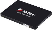 SSD S3+ 480GB 2.5 SATA III 6GB/s (S3SSDC480)