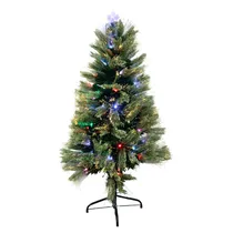 Árvore de Natal LED Bivolt 1,20M