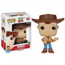 Funko Pop Disney Toy Story - Woody 168