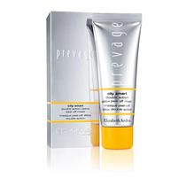 Elizabeth Arden Mascarilla Facial Prevage Detox Exfoliante Actua Como Un Iman Liquido para Elevar Y Eliminar