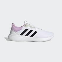 Calzado Deportivo Femenino Adidas QT Racer 3.0