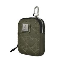 Mini Estuche Wiwu Q Pouch Verde