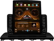 Multimidia Hetzer Argon Max Android 13 Tela de 9,7" Hyundai HB20 2020/21 (s/Canbus)