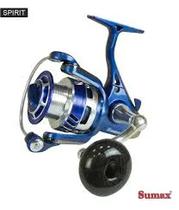 Sumax Pesca Accesorios Molinete Spirit Pro SPPR-5000