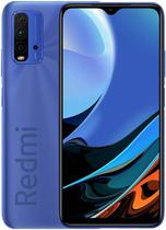 Smartphone Xiaomi Redmi 9T Lte Dual Sim 6.53" 4GB/64GB Twilight Blue (Global)