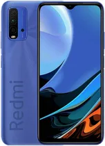 Smartphone Xiaomi Redmi 9T Lte Dual Sim 6.53" 4GB/64GB Twilight Blue (Global)