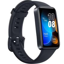 Relogio Smart Huawei Band 8 ASK-B19 Sakura Black Black