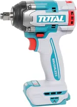 Chave de Impacto Sem Fio - Total TIWLI2085 500NM 20V