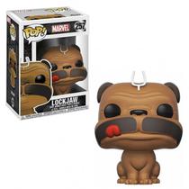 Funko Pop Marvel - Lockjaw 257