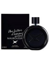 Perfume Masculino Maubossin Irresistible 90ML