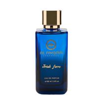 Perfume Unisex Al Ambra Irish Ferre Eua de Parfum 100ML