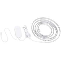 Fita de LED Xiaomi Yeelight Lightstrip Plus 1S 2 Metros Branco YLDD05YL