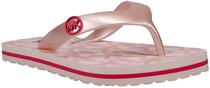 Chinelo Infantil Michael Kors MK100660C (Feminino)