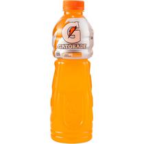 Bebida Isotonica Gatorade Mandarina - 500ML