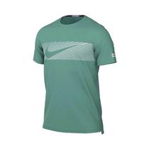 Remera Nike FN3051361 Flash Miler