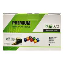 Cartucho Toner para Impressoras Cartridge Premiun AC-H1330X (W1330X) - Preto