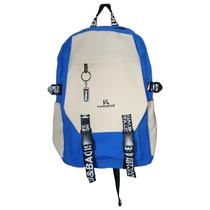 Satellite Mochila para NB Sate A-KP8125 15.6" Azul/Beige