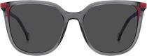 Oculos de Sol Carolina Herrera - 0140/s 7HHIR - Feminino