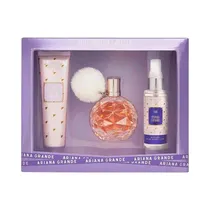 Kit Perfume Ariana Grande Ari BY Ari Eau de Parfum 3 Piezas