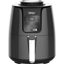 Fritadeira Eletrica Ninja 4QT AF100WM - Preto