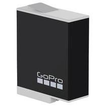 Bateria para Camera de Acao Gopro Hero 9 Black/ Hero 10 Black/ Hero 11 Black/ Hero 12 Black ADBAT-011 de 1.720 Mah - Preta/ Cinza