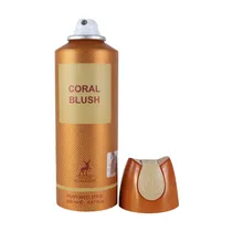 Maison A. Coral Blush 200ML Desodorante