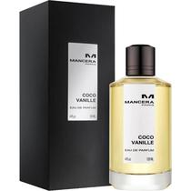 Perfume Mancera Coco Vanille Eau de Parfum Feminino 120ML