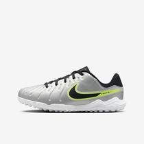 Chuteira Nike JR. Tiempo Legend 10 Academy Swisso (31 Al 37) DV4351-001