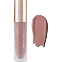 Batom Líquido Beauty Creations Velvet Stay Matte LVS04 - Limited
