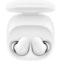Auricular Xiaomi Redmi Buds 6 Play M2420E1 - Blanco