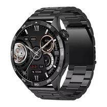 Gtide Smart Watch Power Black