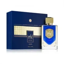 Lattafa Liam Blue Shine Edp 100ML