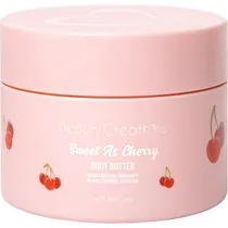 Manteiga Corporal Beauty Creations Sweet Dose FC-BB6 - Sweet As Cherry 200ML