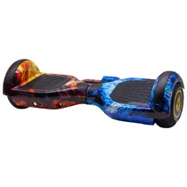 Scooter Balance Keen 651 Wheel / 6.5" / 36V / 2.4AH - Ice Fire N14