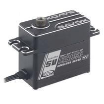 Savox Servo SV-1280SG HV Black Edition 8.4V 55KG 0.12S (Coreless)