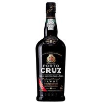 Bebidas Porto Cruz Vino Porto Tawny 750ML - Cod Int: 144