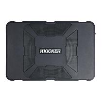 Kicker Sub 11HS8 8" 150W RMS/Amplificado