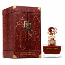 Perfume Aurora Globe Saffron Extrait Eau de Parfum Unissex 100ML