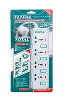 Total Herramienta Extension Electrica THES03041V 4TOMAS