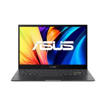 Notebook Asus Vivobook TP470EZ-IH74T Intel Core i7-1165G7 16GB 512GB 14" Black