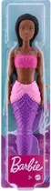 Boneca Dreamtopia Barbie Mattel - HGR06