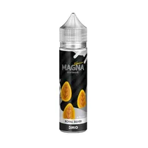 Esencia Magna Royal Silver 3MG 60ML