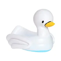 Bañera Inflable Cisne Munchkin 17148