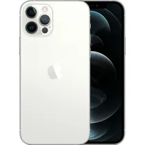 Apple iPhone 12 Pro 6.1" 128GB Silver - Swap (Grado B) (Vitrina)