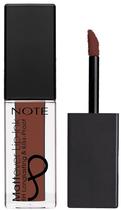 Batom Liquido Note Mattever Lip-Ink 02 Sunset Sand