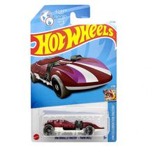 Car Hot Wheels HW Braille Racer Twin Mill HRY95 0134