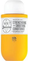 Condicionador Sol de Janeiro Brazilian Joia Strengthening + Smoothing - 295ML