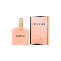 Zirconia Prive Forbidden 100ML Edp c/s