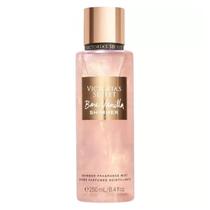 Victoria New Splash Bare Vanilla Shimmer 250ML