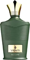 Perfume Fragance World Venti Sublime Edp 100ML